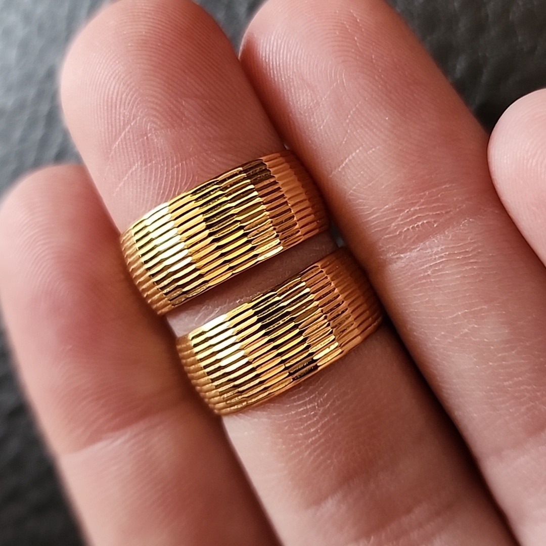 Vtg Earrings